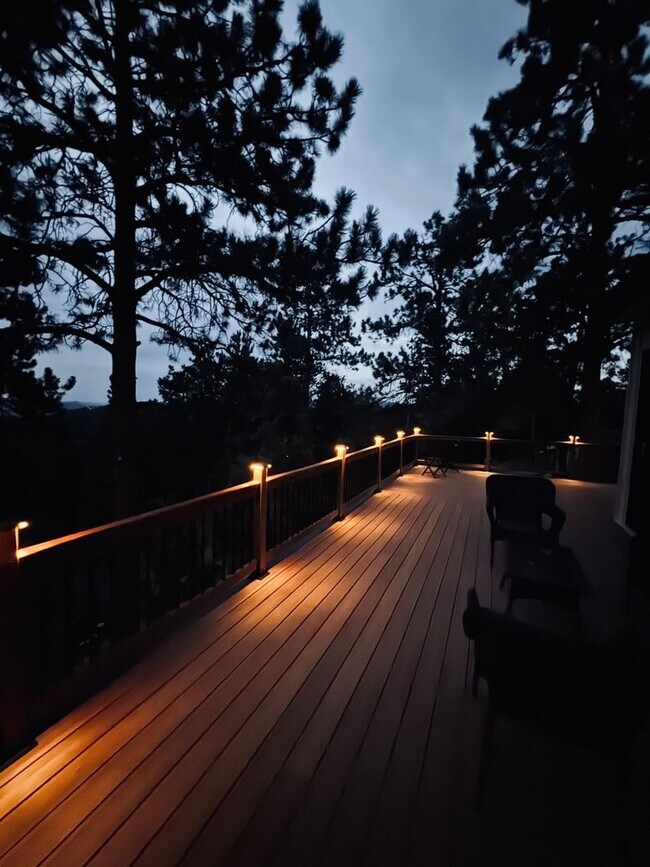 Building Photo - Charming 1BR House in Bailey