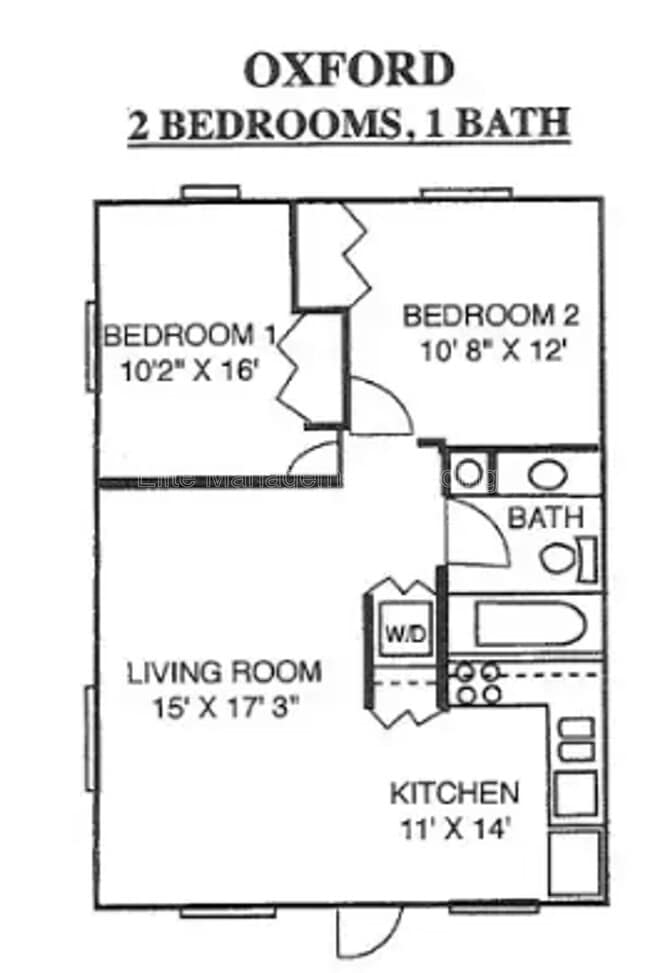 Building Photo - 1505 40th Ave