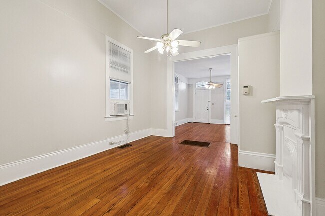 Building Photo - 1830 Elysian Fields Ave