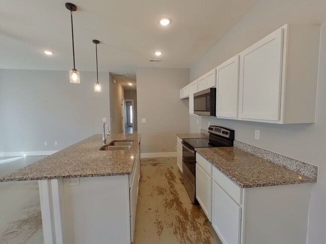 Building Photo - 1334 W Haskell St