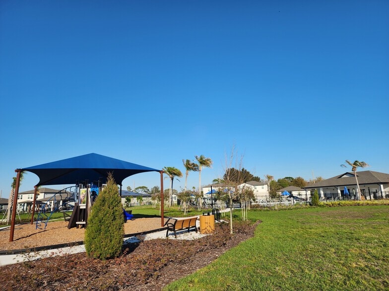 Play Area - 4658 Homestead Trl