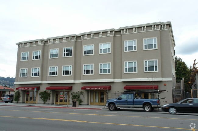 Building Photo - 701-705 San Pablo Ave