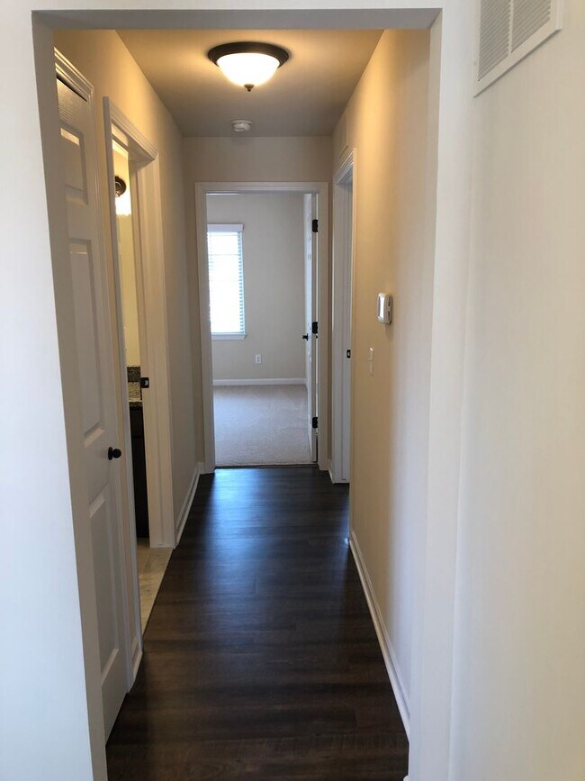 Building Photo - The Manhattan