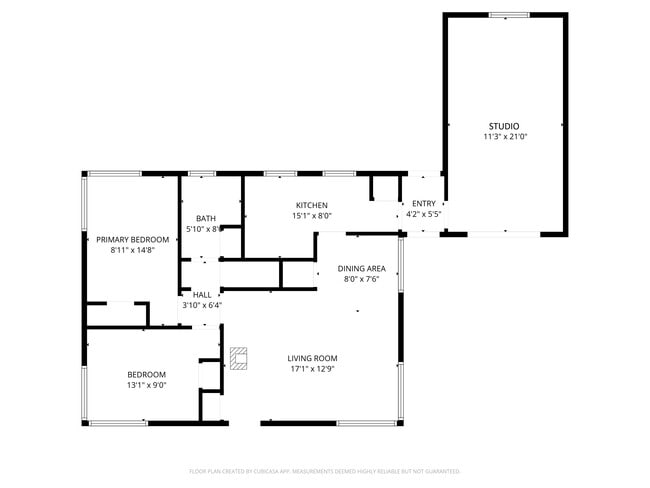 Building Photo - 138 Aikens Pl