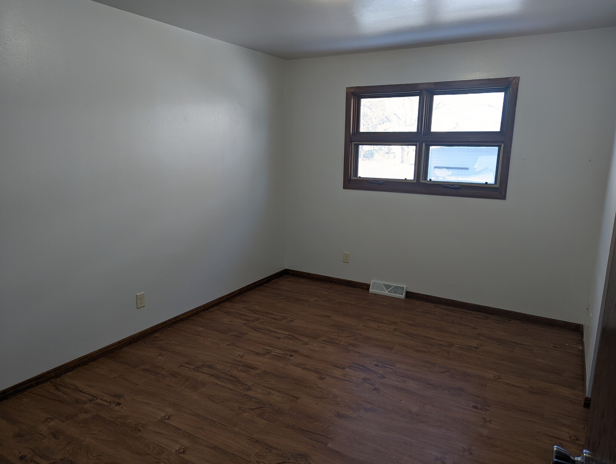 Bedroom 2 - 283 E Oak St
