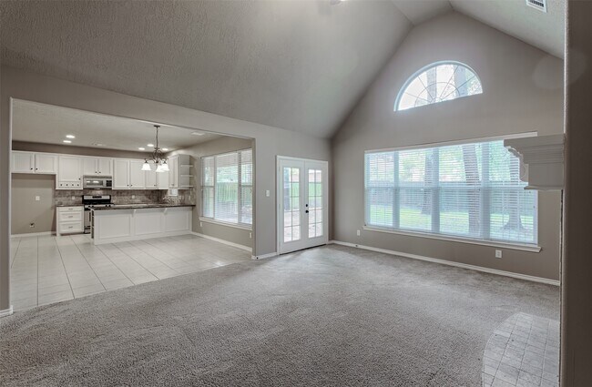 Building Photo - 14918 Pollux Dr