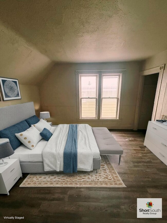 Building Photo - 861 Washington Ave