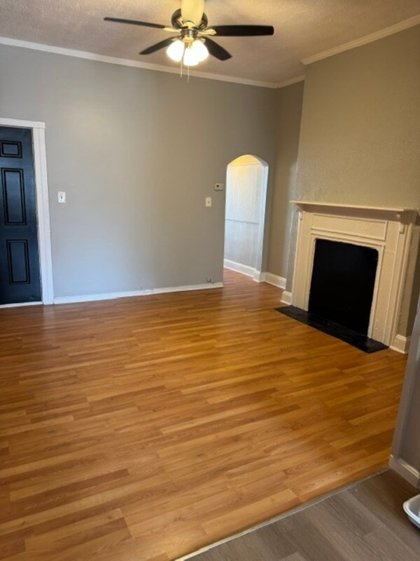 Building Photo - 2502 N Calvert St