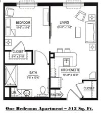 Building Photo - 475 Bellamy Ln