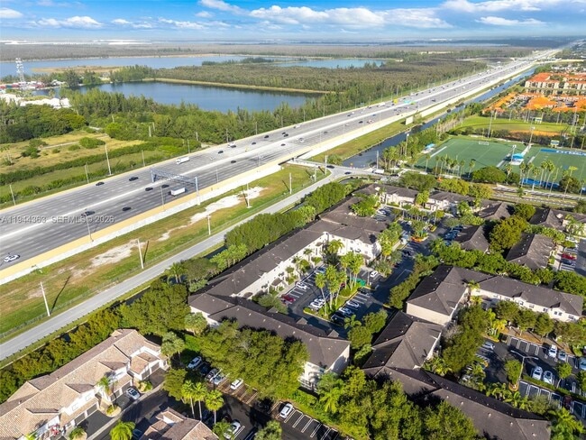 Building Photo - 5670 NW 116th Ave