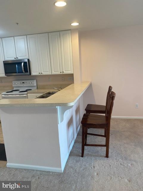 Building Photo - 1880 Congressional Village Dr