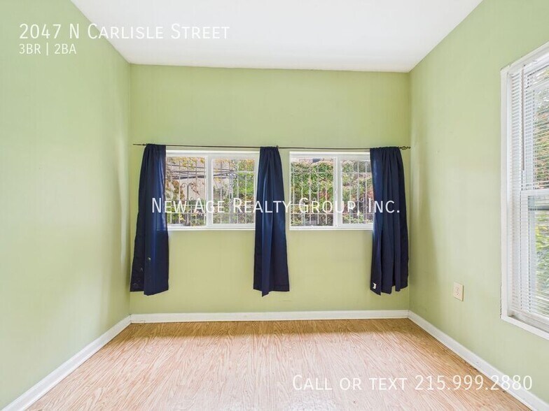 Building Photo - 2047 N Carlisle St