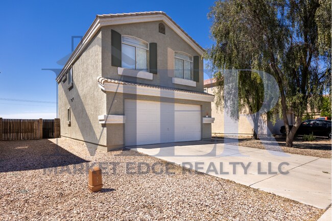 Building Photo - 4Bed/2.5 Bath Home in Maricopa! $1499 MOVE...