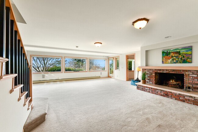 Building Photo - Fantastic South Hill Home for Rent!!!!