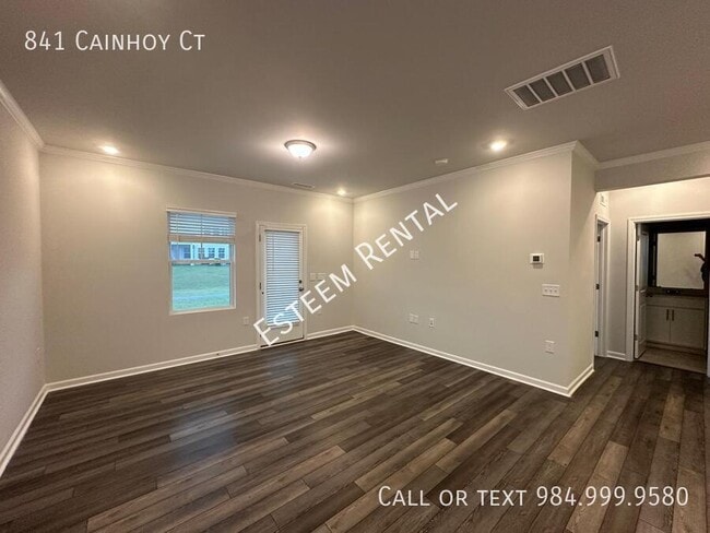 Building Photo - 841 Cainhoy Ct