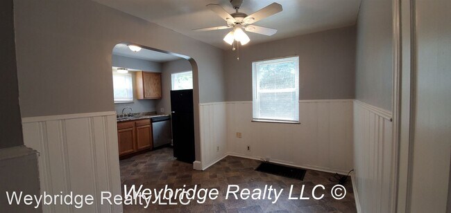 Building Photo - 3 br, 1 bath House - 1925 Waltham Ave