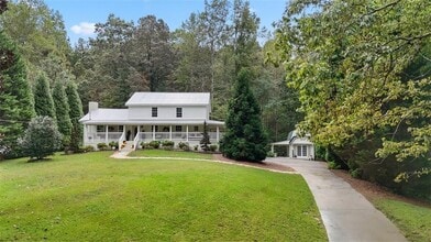 Building Photo - 12485 Reinhardt College Pkwy