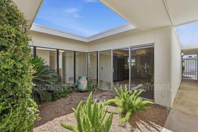 Building Photo - 7238 E Joshua Tree Ln