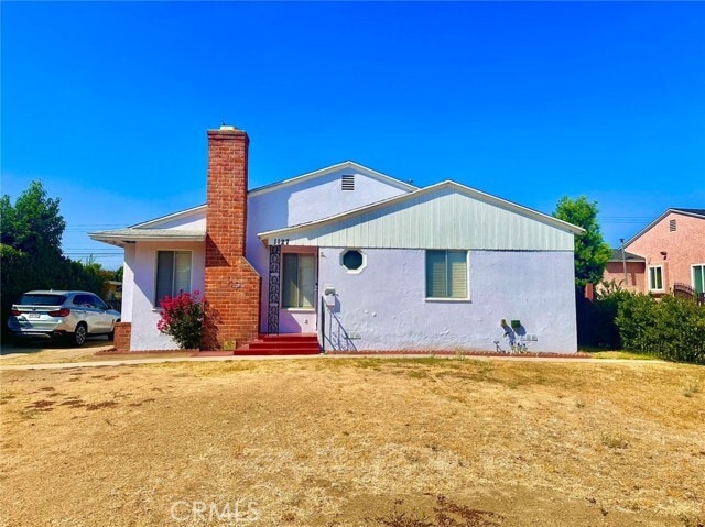 Building Photo - 1127 E Larkwood St