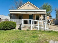 Building Photo - 3614 S Shartel Ave