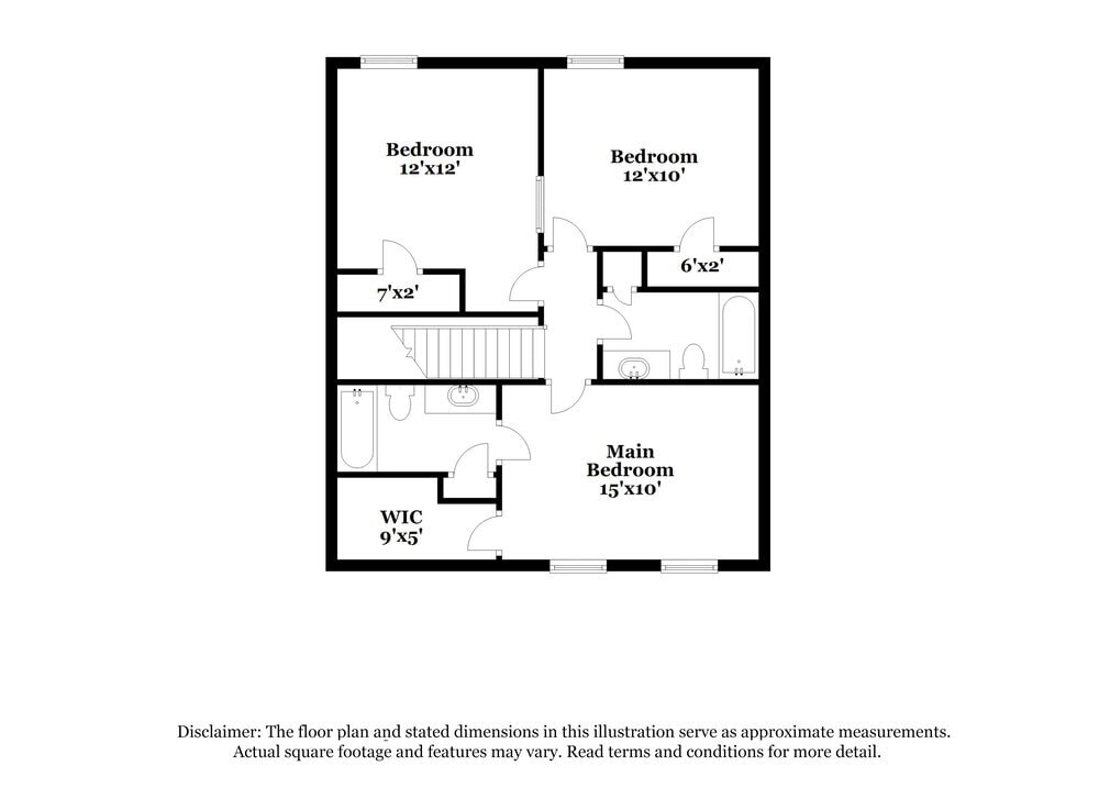 Building Photo - 2707 Nugget Ct
