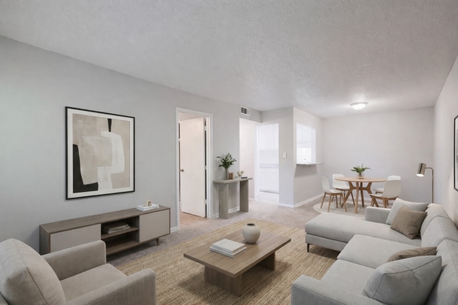 Building Photo - Live Larger Near Emory — Spacious 2-Bedroom with 1.5 Baths | 936 SF
