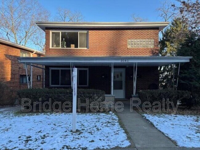 Building Photo - 3141 Beechwood Blvd