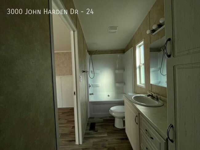 Building Photo - 3000 John Harden Dr