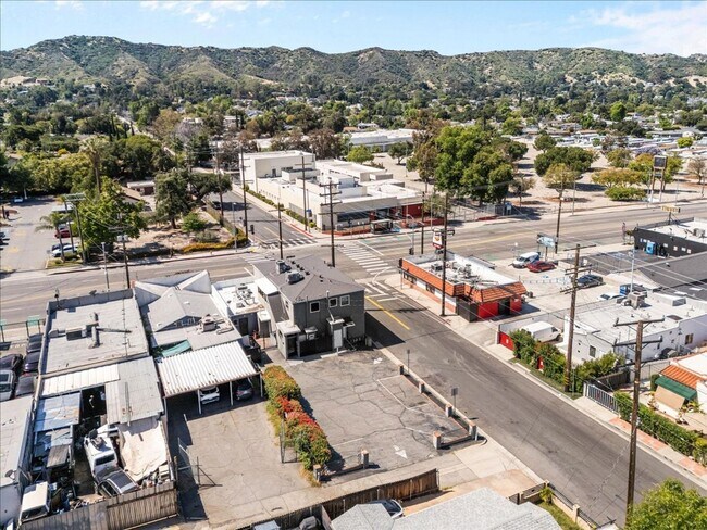 Building Photo - 7969 Foothill Blvd
