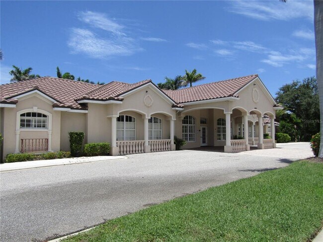 Building Photo - 4526 Cancello Grande Ave