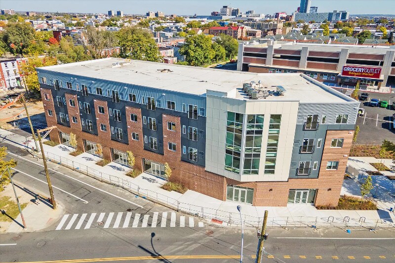 Building Photo - 2077 Ridge Ave