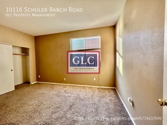 Building Photo - 10116 Schuler Ranch Rd