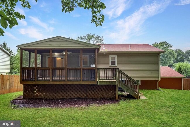 Building Photo - 13421 Delaney Rd