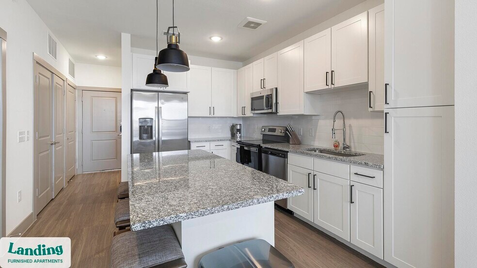 Building Photo - 2600 Kinship Pkwy