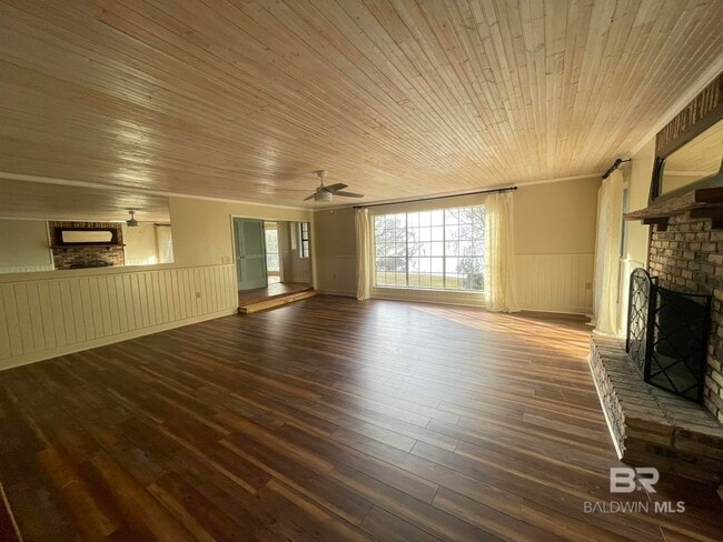 Building Photo - 6621 Purvis Rd