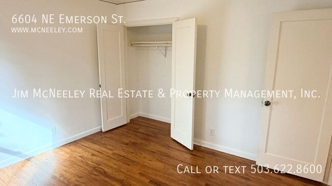 Building Photo - 6604 NE Emerson St