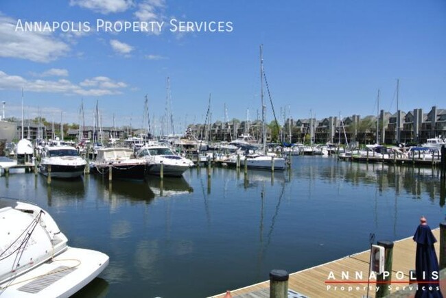 Building Photo - 2118 chesapeake harbour dr# 202