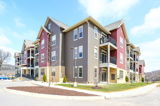 Building Photo - Mill Creek Apartments