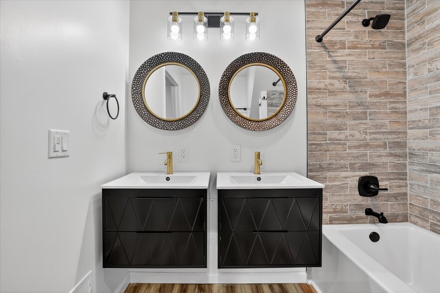 Building Photo - 509 McDonald St