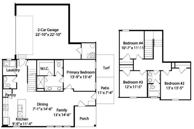 Building Photo - 2916 Sweet St