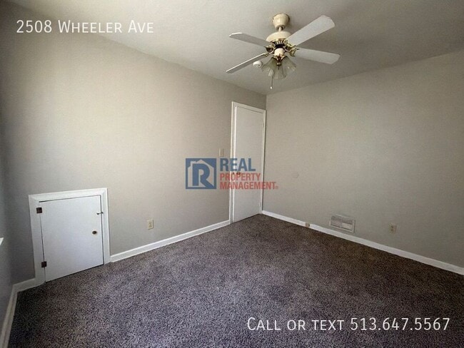 Building Photo - 2508 Wheeler Ave