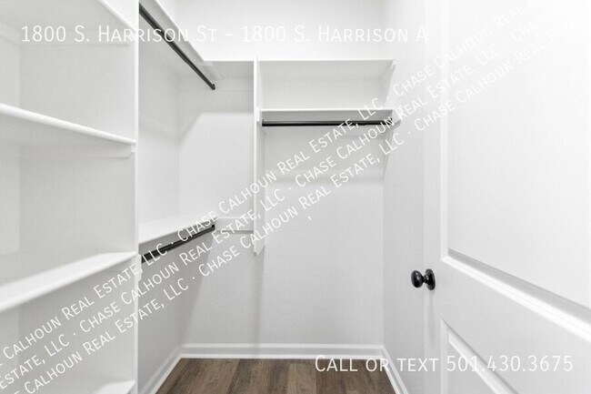 Building Photo - 1800 S Harrison St