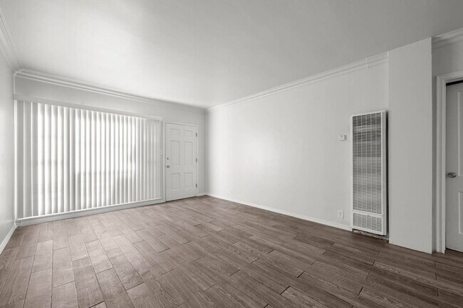 Building Photo - 4195 Leimert Blvd