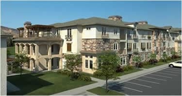 Primary Photo - Taylor Springs Apartments