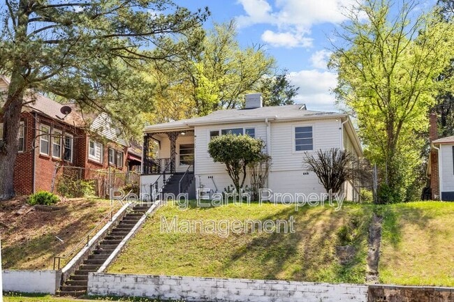 Building Photo - 3113 Pike Rd