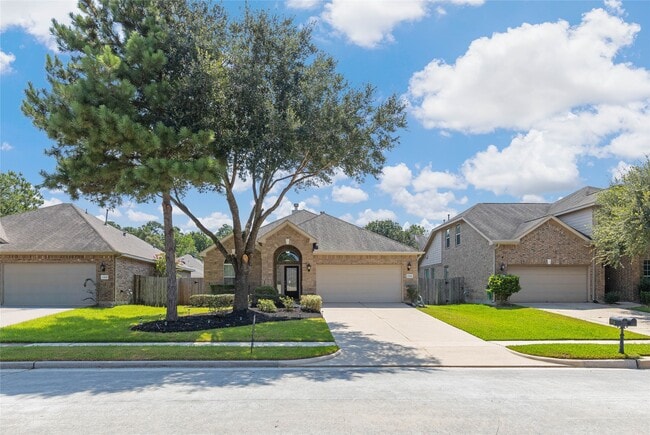 Building Photo - 13814 McKinney Creek Ln