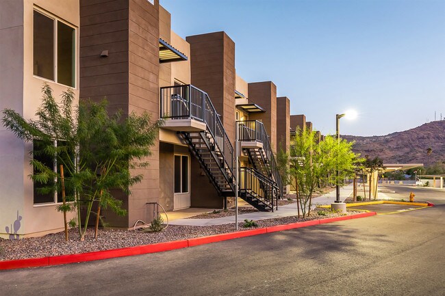 Building Photo - MM-34 Apartments