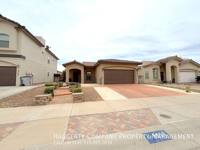 Primary Photo - 3896 Loma Cortez Dr