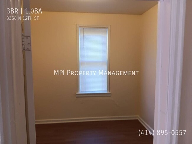 Building Photo - 3356 N 12TH St