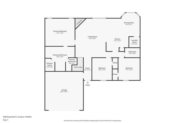 Building Photo - 2780 Shady Well